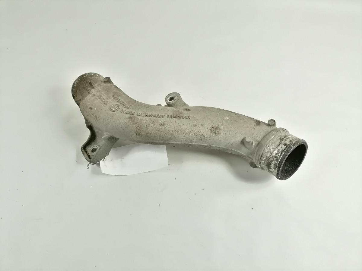 Volvo intercooler pipe 21489056 - Intercooler voor Vrachtwagen: afbeelding 5 Volvo intercooler pipe 21489056 - Intercooler voor Vrachtwagen: afbeelding 5