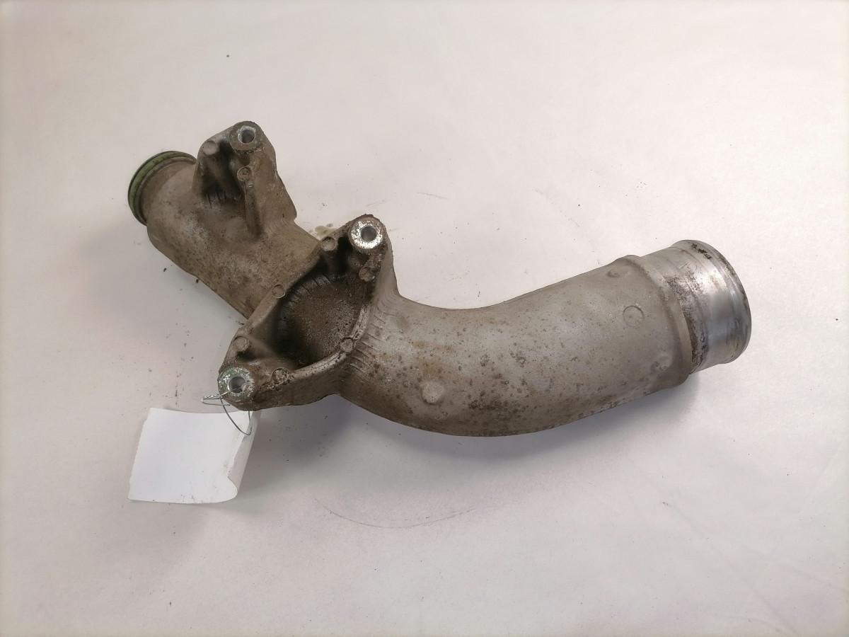 Volvo intercooler pipe 5010619231 - Intercooler voor Vrachtwagen: afbeelding 3 Volvo intercooler pipe 5010619231 - Intercooler voor Vrachtwagen: afbeelding 3