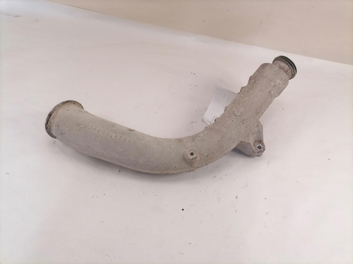 Volvo intercooler pipe 7420814099 - Intercooler voor Vrachtwagen: afbeelding 2 Volvo intercooler pipe 7420814099 - Intercooler voor Vrachtwagen: afbeelding 2