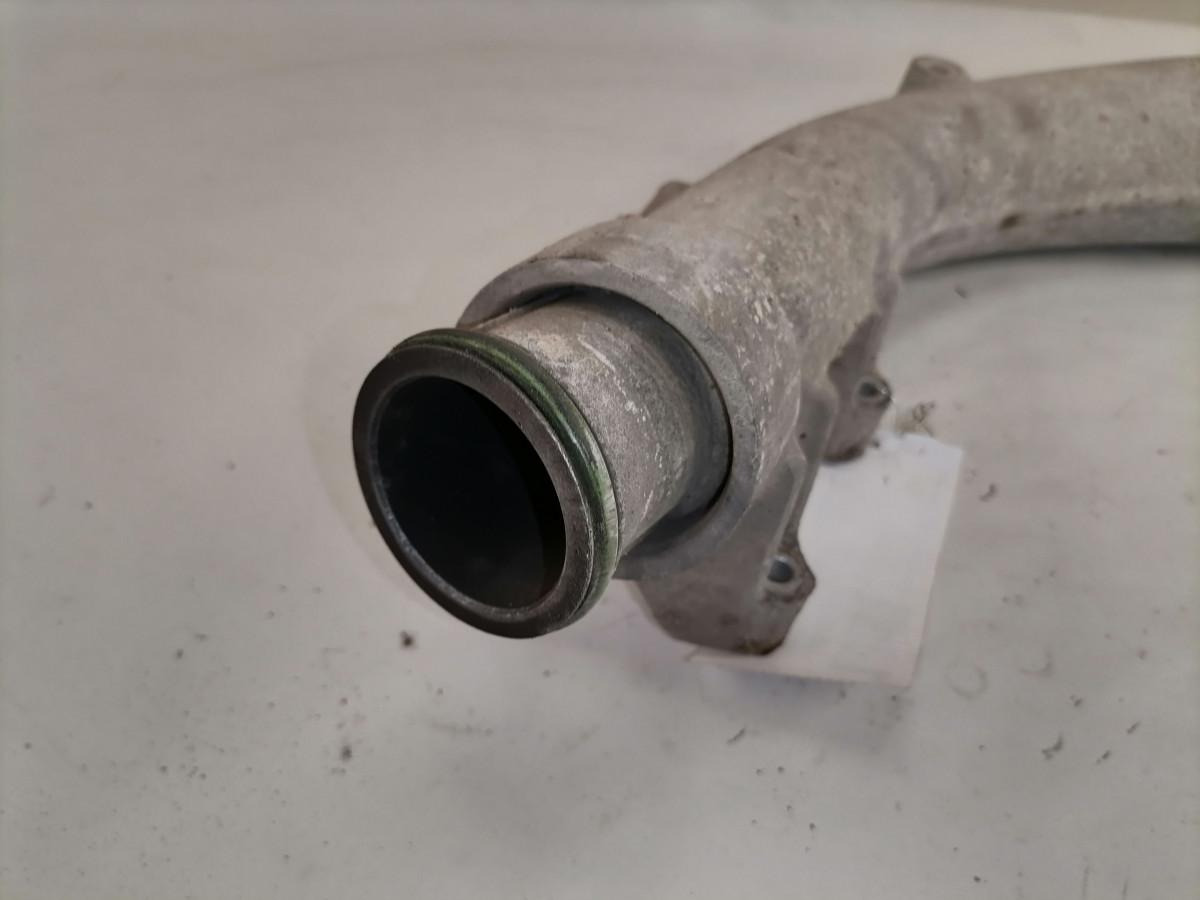 Volvo intercooler pipe 7420814099 - Intercooler voor Vrachtwagen: afbeelding 3 Volvo intercooler pipe 7420814099 - Intercooler voor Vrachtwagen: afbeelding 3