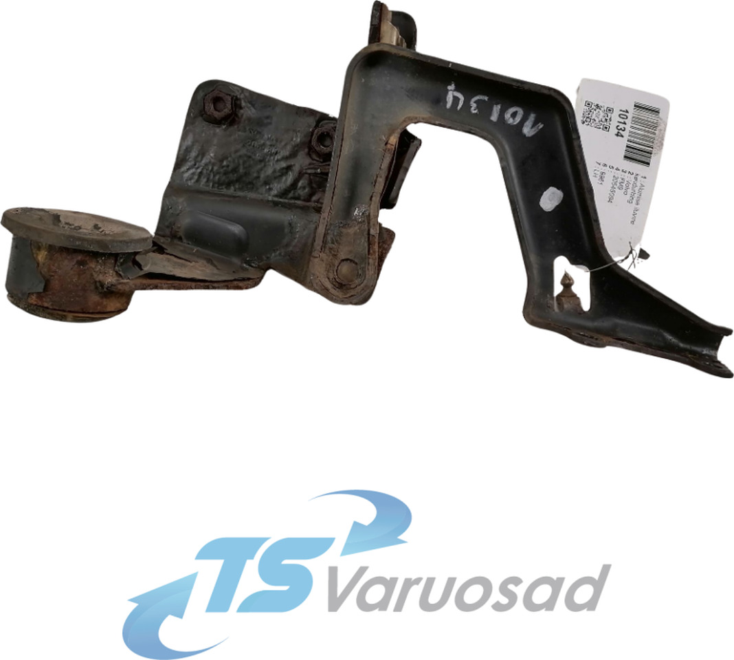 Volvo lower grille carrier hinge 20545094 - Rooster voor Vrachtwagen: afbeelding 1 Volvo lower grille carrier hinge 20545094 - Rooster voor Vrachtwagen: afbeelding 1