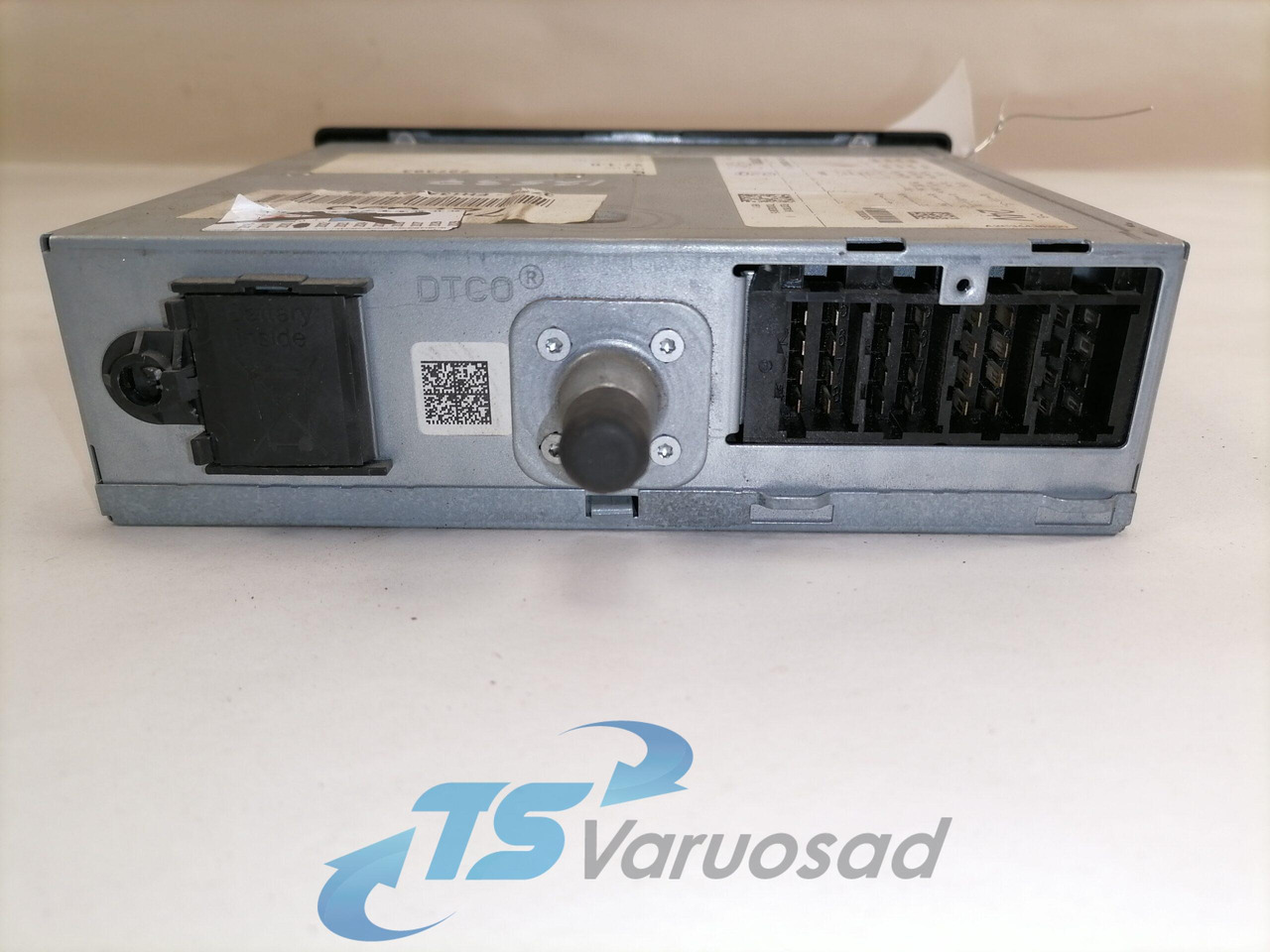 Volvo tachograph 22076018 - Tachograph voor Vrachtwagen: afbeelding 3 Volvo tachograph 22076018 - Tachograph voor Vrachtwagen: afbeelding 3