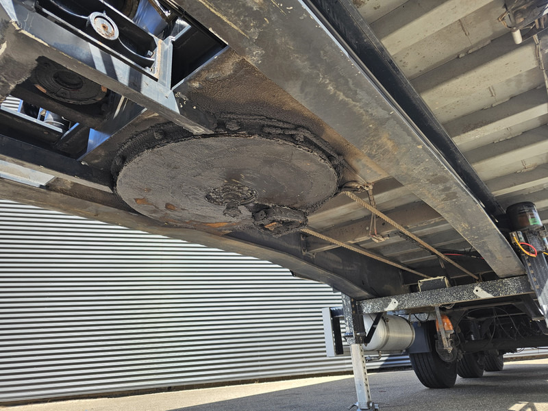 Bulthuis TATA23 / ALU TIPPER 58 m3 / STEERING AXLE - Kipper oplegger: afbeelding 4 Bulthuis TATA23 / ALU TIPPER 58 m3 / STEERING AXLE - Kipper oplegger: afbeelding 4