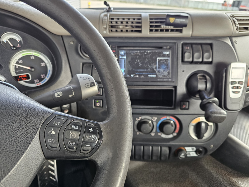 Kraanwagen DAF CF 75.310 / TRAILER + PALFINGER CRANE/KRAN: afbeelding 16