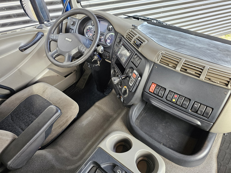 Kraanwagen DAF CF 75.310 / TRAILER + PALFINGER CRANE/KRAN: afbeelding 15