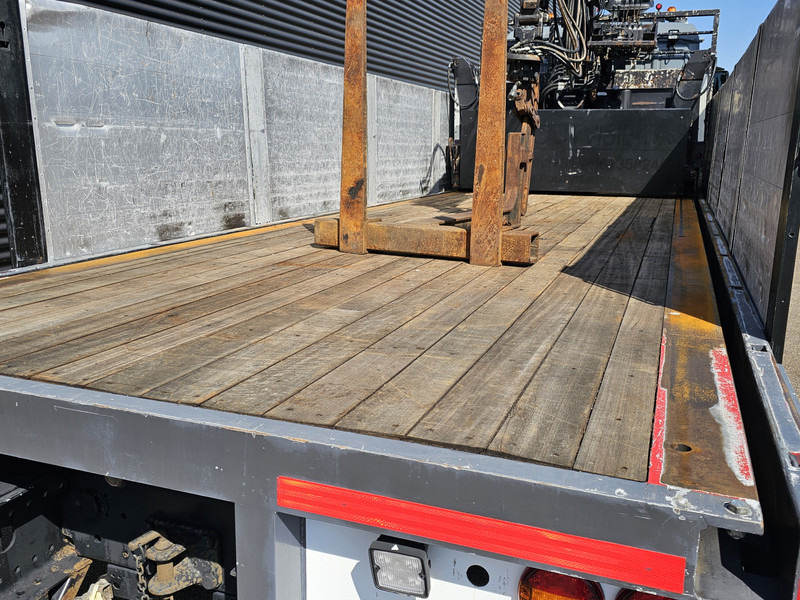 MAN TGS 26.360 / 6X2-4 BL / KENNIS ROLLER CRANE / KRAN - Vrachtwagen met open laadbak, Kraanwagen: afbeelding 4 MAN TGS 26.360 / 6X2-4 BL / KENNIS ROLLER CRANE / KRAN - Vrachtwagen met open laadbak, Kraanwagen: afbeelding 4