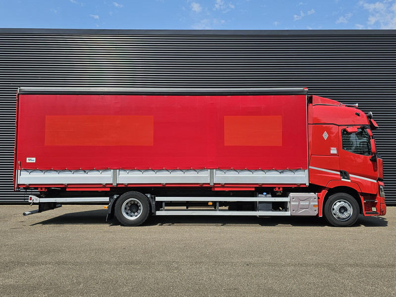 Renault T380 4x2 / BDF / 2 X BOX / PRITSCHE / - Containertransporter/ Wissellaadbak vrachtwagen: afbeelding 3 Renault T380 4x2 / BDF / 2 X BOX / PRITSCHE / - Containertransporter/ Wissellaadbak vrachtwagen: afbeelding 3