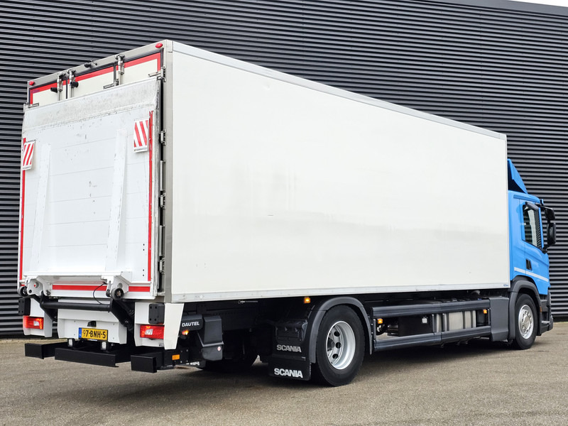 Scania P250 / LBW /4X2 / FRIGOBLOCK - Koelwagen vrachtwagen: afbeelding 2 Scania P250 / LBW /4X2 / FRIGOBLOCK - Koelwagen vrachtwagen: afbeelding 2