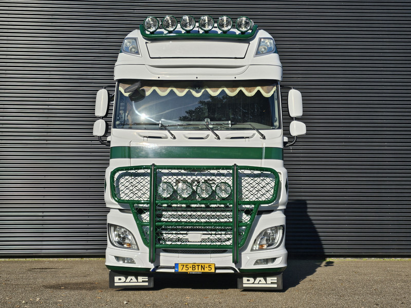 DAF XF 480 4x2 SSC / RETARDER / SPECIAL INTERIOR - Trekker: afbeelding 4 DAF XF 480 4x2 SSC / RETARDER / SPECIAL INTERIOR - Trekker: afbeelding 4