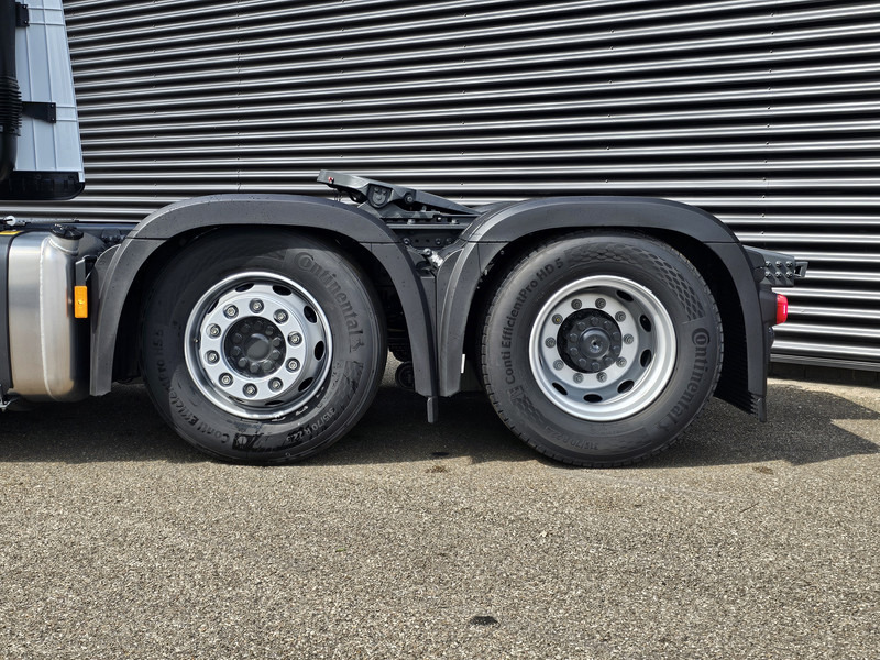 Mercedes-Benz ACTROS 2548 / GIGASPACE / 6X2/4 / !! NEW !! / PTO - Trekker: afbeelding 3 Mercedes-Benz ACTROS 2548 / GIGASPACE / 6X2/4 / !! NEW !! / PTO - Trekker: afbeelding 3