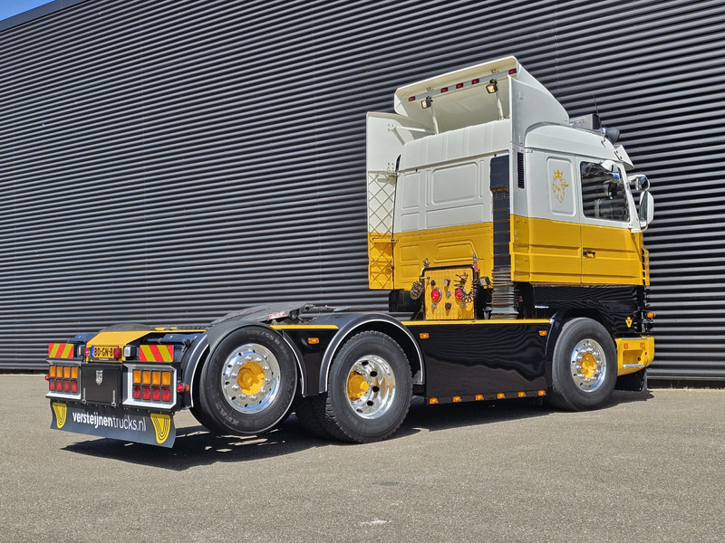 Scania R143 500 V8 / 6X2 / STREAMLINE - Trekker: afbeelding 3 Scania R143 500 V8 / 6X2 / STREAMLINE - Trekker: afbeelding 3