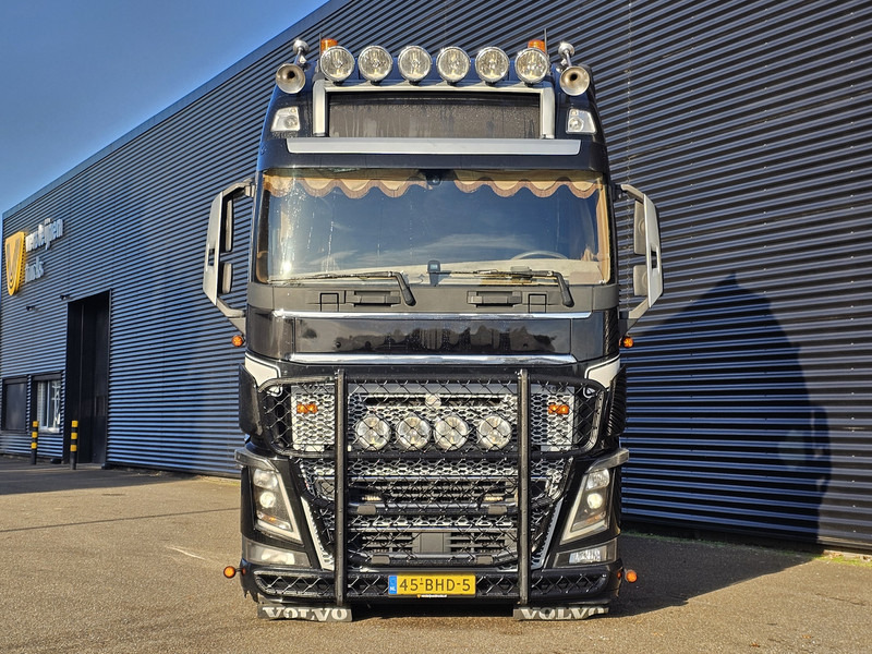 Volvo FH 16 750 6x2 BOOGIE / RETARDER / I PARK COOL - Trekker: afbeelding 5 Volvo FH 16 750 6x2 BOOGIE / RETARDER / I PARK COOL - Trekker: afbeelding 5