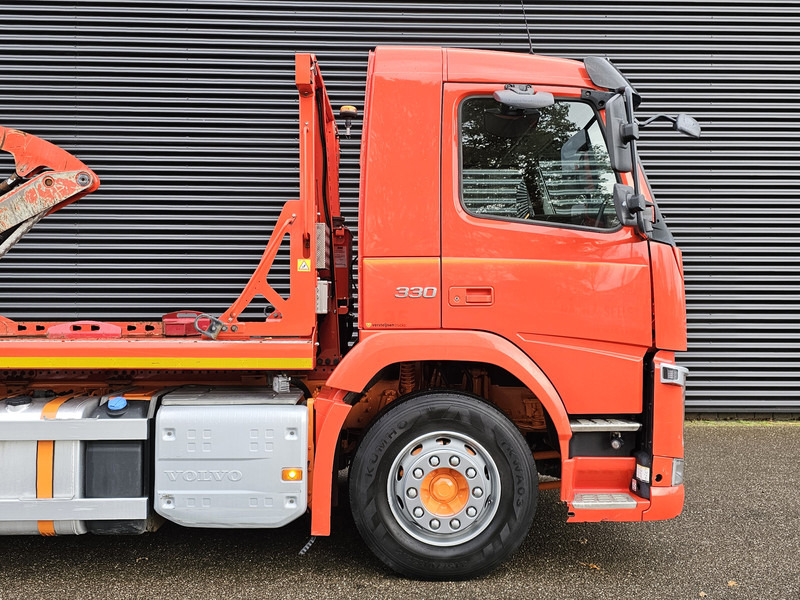 Volvo FM 330 / PORTAAL / ABSETZKIPPER - Portaalarmsysteem vrachtwagen: afbeelding 4 Volvo FM 330 / PORTAAL / ABSETZKIPPER - Portaalarmsysteem vrachtwagen: afbeelding 4