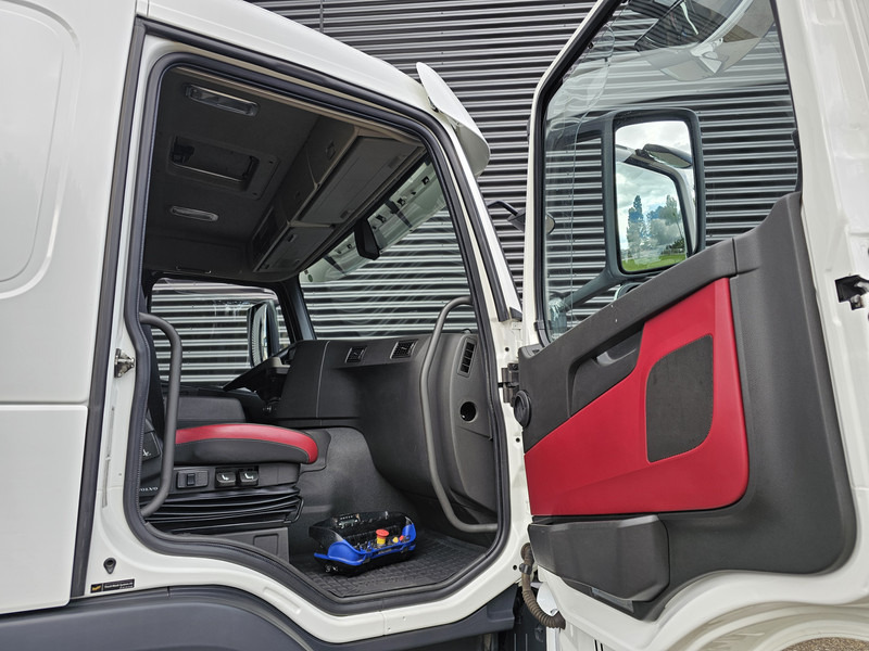 Leasing Volvo FM 500 8x4*4 / HMF 5020 K6 + JIB K4 / CRANE - KRAN Volvo FM 500 8x4*4 / HMF 5020 K6 + JIB K4 / CRANE - KRAN: afbeelding 17
