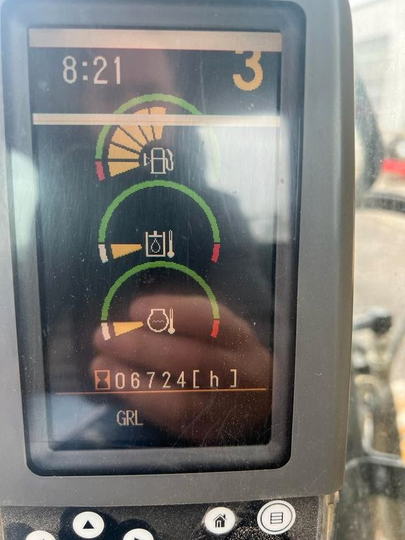 CAT CAT 314 DLCR mit Gummiketten CAT 314 DLCR mit Gummiketten - Rupsgraafmachine: afbeelding 3 CAT CAT 314 DLCR mit Gummiketten CAT 314 DLCR mit Gummiketten - Rupsgraafmachine: afbeelding 3