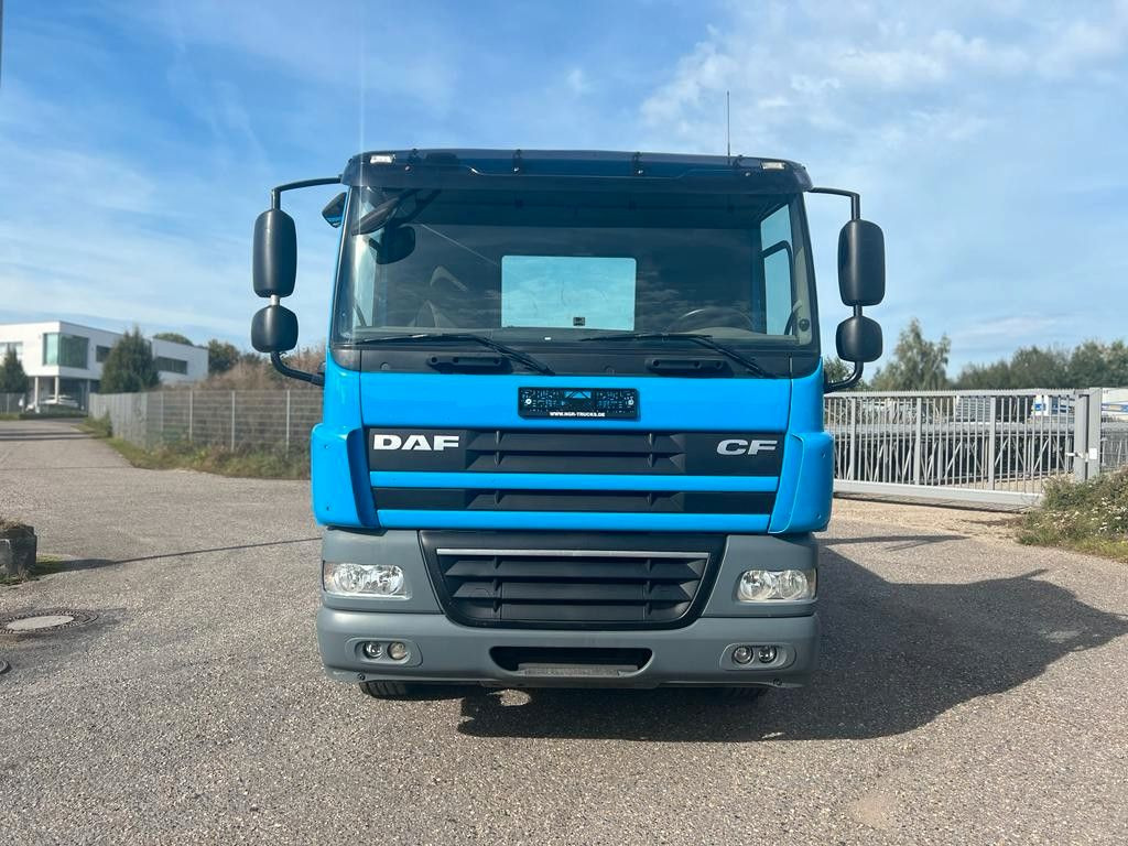 DAF CF 85.460 6X2 VDL Absetzer Top Zustand Retarder - Portaalarmsysteem vrachtwagen: afbeelding 5 DAF CF 85.460 6X2 VDL Absetzer Top Zustand Retarder - Portaalarmsysteem vrachtwagen: afbeelding 5