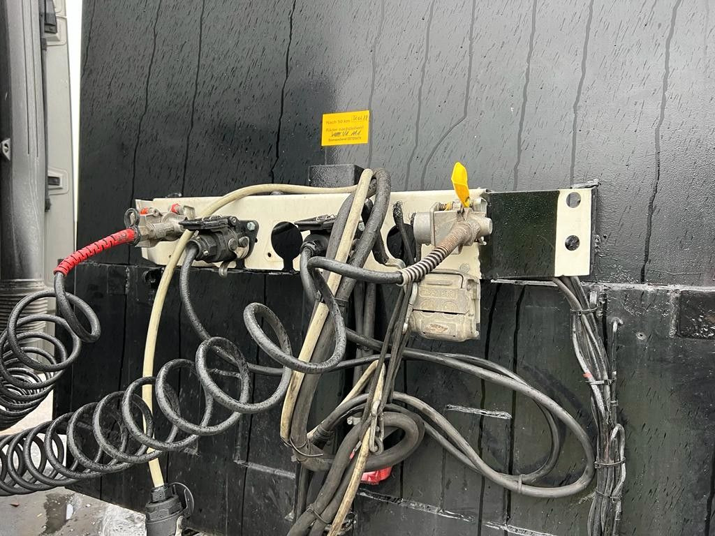 Langendorf Tiefbett mit Rampen Hydraulisch Langendorf Tiefbett mit Rampen Hydraulisch - Dieplader oplegger: afbeelding 4 Langendorf Tiefbett mit Rampen Hydraulisch Langendorf Tiefbett mit Rampen Hydraulisch - Dieplader oplegger: afbeelding 4