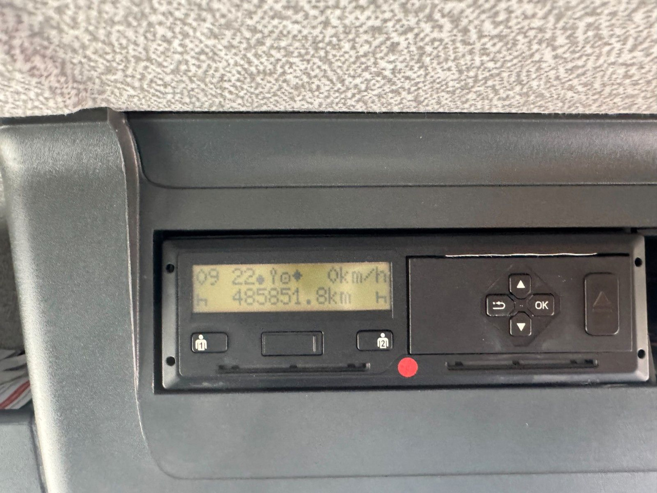 MAN 15.290 4X2 Koffer mit Hebebühne AHK - Bakwagen: afbeelding 4 MAN 15.290 4X2 Koffer mit Hebebühne AHK - Bakwagen: afbeelding 4