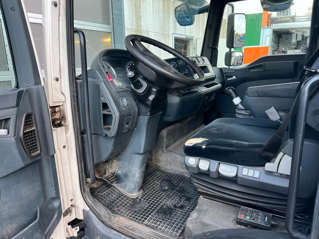 MAN 8.180 4X2 offene Pritsche MAN 8.180 4X2 offene Pritsche - Bestelwagen met open laadbak: afbeelding 5 MAN 8.180 4X2 offene Pritsche MAN 8.180 4X2 offene Pritsche - Bestelwagen met open laadbak: afbeelding 5