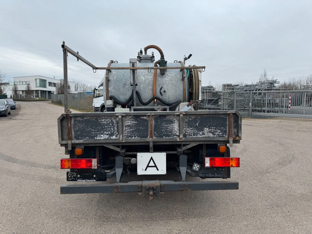 Leasing Mercedes-Benz 818 4X2 ROM Toilettenwagen  Mercedes-Benz 818 4X2 ROM Toilettenwagen: afbeelding 13 Leasing Mercedes-Benz 818 4X2 ROM Toilettenwagen  Mercedes-Benz 818 4X2 ROM Toilettenwagen: afbeelding 13