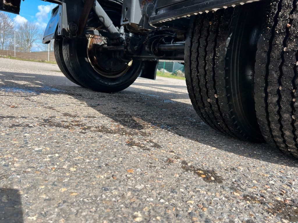 REISCH Containeranhänger REISCH Containeranhänger - Haakarm/ Portaalarm aanhanger: afbeelding 3 REISCH Containeranhänger REISCH Containeranhänger - Haakarm/ Portaalarm aanhanger: afbeelding 3