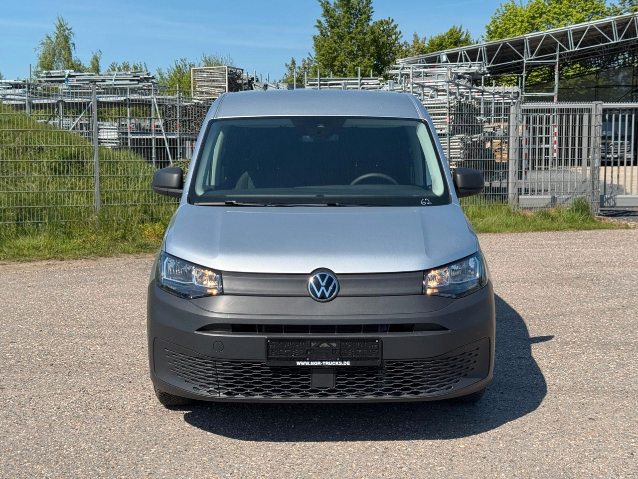 Volkswagen Caddy 4x2 | Klima | AHK | PDC | Spurhalteass. - Personenvervoer: afbeelding 2 Volkswagen Caddy 4x2 | Klima | AHK | PDC | Spurhalteass. - Personenvervoer: afbeelding 2