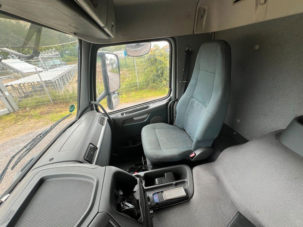 Volvo FM 420 6X2 Abroller mit Kran & Funk im Top Zust. - Kraanwagen, Haakarmsysteem vrachtwagen: afbeelding 5 Volvo FM 420 6X2 Abroller mit Kran & Funk im Top Zust. - Kraanwagen, Haakarmsysteem vrachtwagen: afbeelding 5