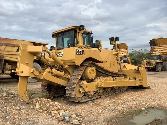CAT D8T - Bulldozer: afbeelding 3 CAT D8T - Bulldozer: afbeelding 3