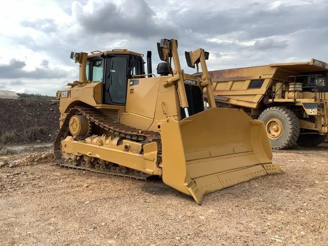 CAT D8T - Bulldozer: afbeelding 4 CAT D8T - Bulldozer: afbeelding 4