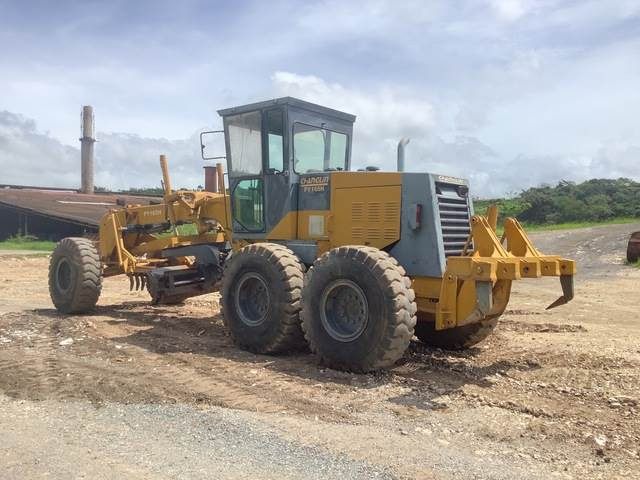 Changlin PY165H - Grader: afbeelding 2 Changlin PY165H - Grader: afbeelding 2