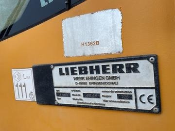 Liebherr LR1600/2 - Rupskraan: afbeelding 5 Liebherr LR1600/2 - Rupskraan: afbeelding 5