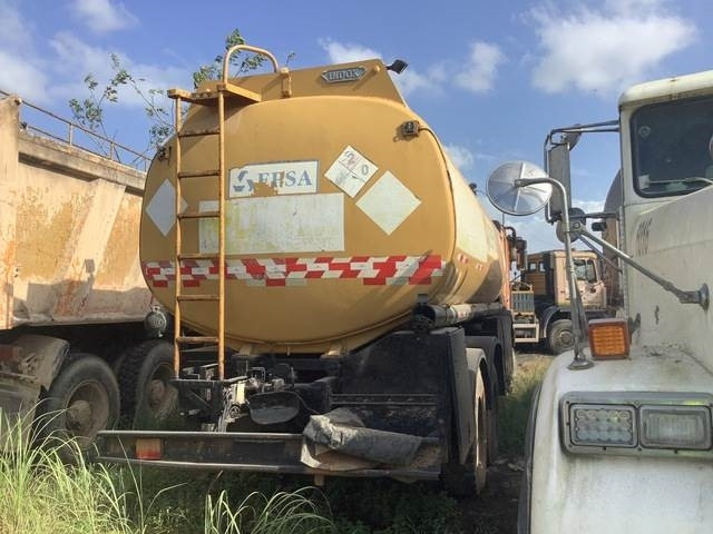 MAN 33.414-V20 - Tankwagen: afbeelding 3 MAN 33.414-V20 - Tankwagen: afbeelding 3