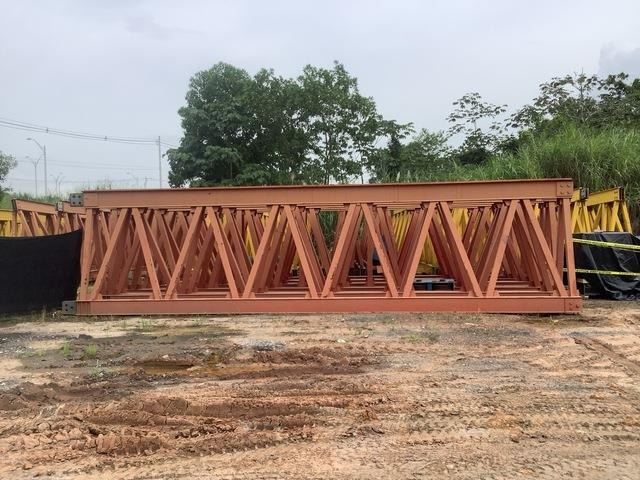 Kaicheng JQ35M-180T - Portaalkraan: afbeelding 1 Kaicheng JQ35M-180T - Portaalkraan: afbeelding 1