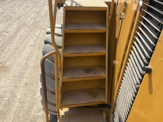 Wiellader CAT 988H: afbeelding 10 Wiellader CAT 988H: afbeelding 10