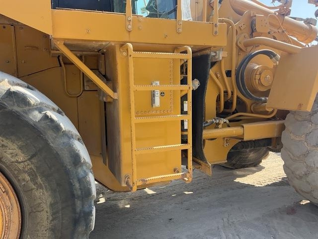 Wiellader CAT 988H: afbeelding 18 Wiellader CAT 988H: afbeelding 18