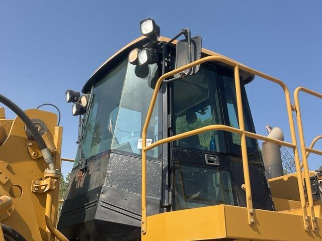 Wiellader CAT 988H: afbeelding 12 Wiellader CAT 988H: afbeelding 12