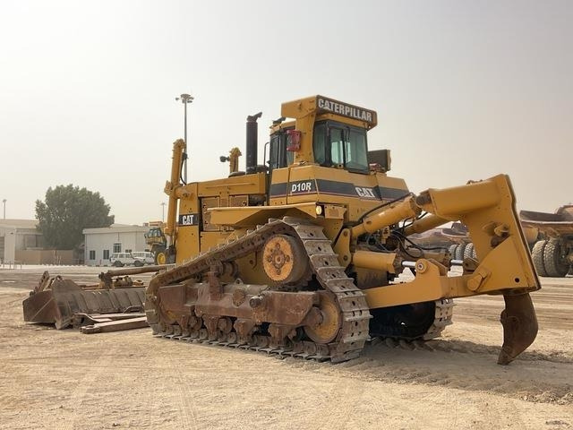 CAT D10R - Bulldozer: afbeelding 2 CAT D10R - Bulldozer: afbeelding 2