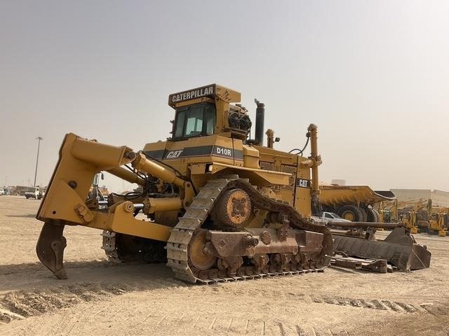 CAT D10R - Bulldozer: afbeelding 3 CAT D10R - Bulldozer: afbeelding 3