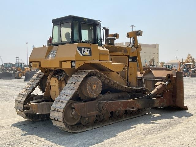 CAT D9R - Bulldozer: afbeelding 3 CAT D9R - Bulldozer: afbeelding 3
