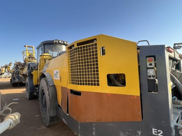 Epiroc Boomer E2C - Mijnbouw machine: afbeelding 2 Epiroc Boomer E2C - Mijnbouw machine: afbeelding 2