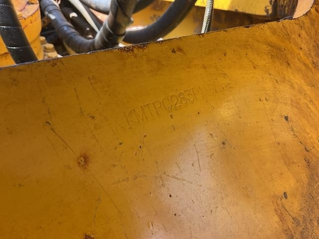 Komatsu PC500LC-10MO - Rupsgraafmachine: afbeelding 4 Komatsu PC500LC-10MO - Rupsgraafmachine: afbeelding 4