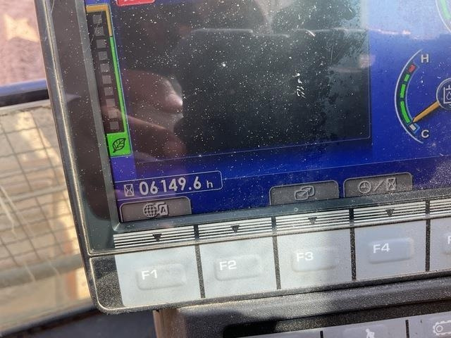 Komatsu PC500LC-10MO - Rupsgraafmachine: afbeelding 3 Komatsu PC500LC-10MO - Rupsgraafmachine: afbeelding 3