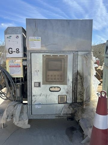 Modelco GSB100 F-W - Bouwmaterieel: afbeelding 3 Modelco GSB100 F-W - Bouwmaterieel: afbeelding 3