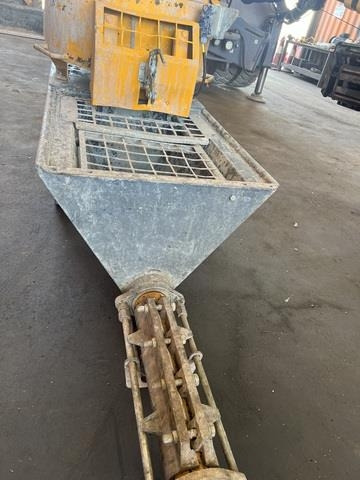 Putzmeister S5 EV TM - Betonpomp: afbeelding 5 Putzmeister S5 EV TM - Betonpomp: afbeelding 5