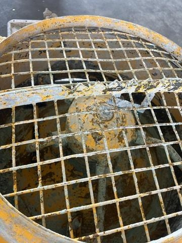 Putzmeister S5 EV TM - Betonpomp: afbeelding 4 Putzmeister S5 EV TM - Betonpomp: afbeelding 4