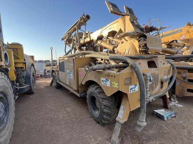 Putzmeister SPM500PC - Betonpomp: afbeelding 1 Putzmeister SPM500PC - Betonpomp: afbeelding 1