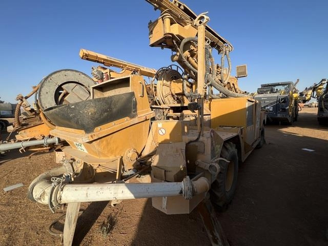 Putzmeister SPM500PC - Betonpomp: afbeelding 3 Putzmeister SPM500PC - Betonpomp: afbeelding 3