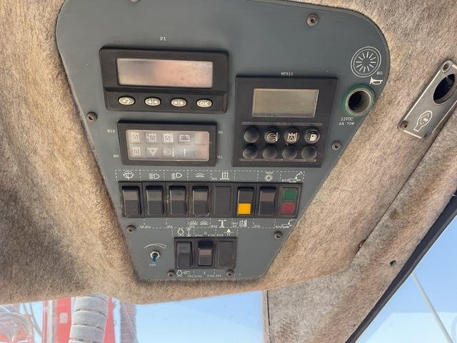 Leasing Sandvik DP900 Sandvik DP900: afbeelding 23 Leasing Sandvik DP900 Sandvik DP900: afbeelding 23