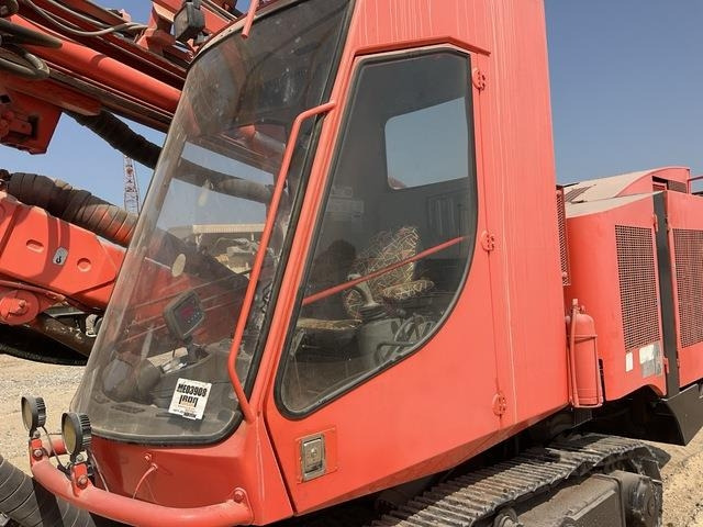 Leasing Sandvik DP900 Sandvik DP900: afbeelding 10 Leasing Sandvik DP900 Sandvik DP900: afbeelding 10