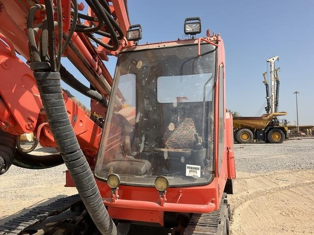 Leasing Sandvik DP900 Sandvik DP900: afbeelding 12 Leasing Sandvik DP900 Sandvik DP900: afbeelding 12